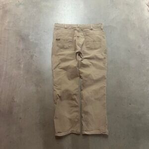 Ariat Men's Tan Work Pants